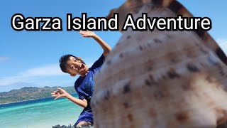 Garza Island | Occidental Mindoro