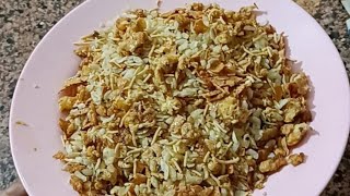 केवल 10 मिनट में बनाएं आसान शाम का नाश्ता /evening snacks||#cookingwithrajia