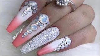 New Nail Art 2018 💄😱 The Best Nail Art Designs Compilation 2018  | Makeup Compilation Instagram