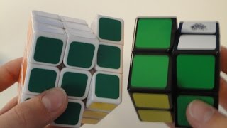 Challenge From Slipk Cubing!!!!