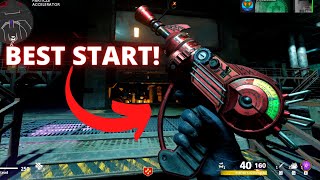 THE *BEST* STARTING GUIDE For Cold War Zombies!