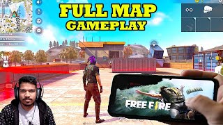 Free fire solo gameplay | #freefirelive #freefiregameplay