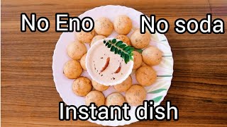 suji se jhatpat banaye tasty nasta. #appe #appam #food #how #homemade #healthy #tasty