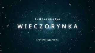 WIECZORYNKA odcinek 4