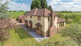 Orchard Farm, Bedford Road, Pavenham, Bedfordshire, MK43 7PS