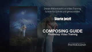 NEW Video Training: Composing Guide // Trailer