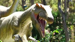 Exploring the world of dinosaurs  🦖: Amazing and mind blowing facts and secrets about dinosaurs!!