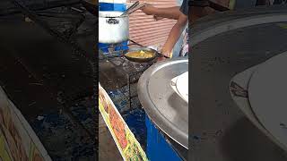 Chicken Kaleji Salan #streetfood #food #shortsvideo #foodvlog