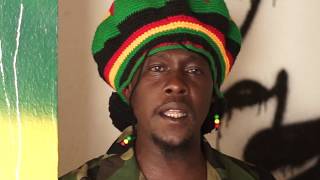 JAHMAI -  WAR - OFFICIAL VIDEO