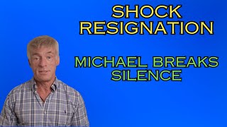 Michael Voris Resignation and Statement