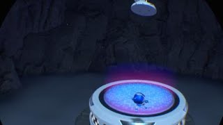 ASTRO BOT Rescue Mission Spider Boss