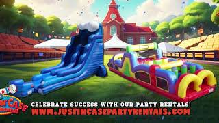 One Of A Kind Graduation Party Rentals In Buffalo NY