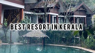 Luxurious 5 Star Resort in Kerala ‼️💯 Best resorts in Wayanad 💚Morickap wayanad