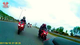 Superbike India || RPM - India || Sunday Ride