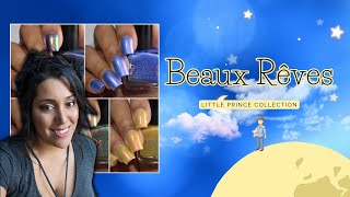 Beaux Rêves: The Little Prince Collection (and sale info!)