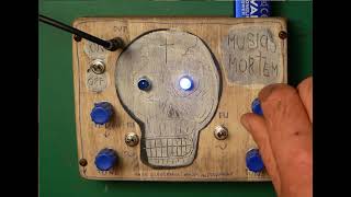 MUSICIS MORTEN sound demo