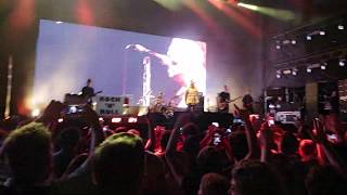 Liam Gallagher - Columbia  live Taranto Medimex 8-6-2019