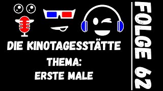 Erste Male der Filmgeschichte| Folge 62 - Die Kinotagesstätte