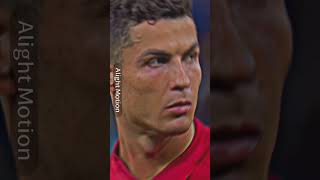 Shorter cr7 edit