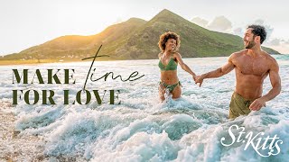 Make Time For Love | Discover A Sweet & Subtle Romance