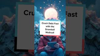 Crush Debt Fast with the Snowball Method!