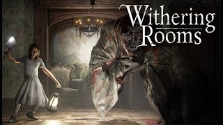 Withering Rooms (PS5) | A Dream, A Dream She Never Dies ...