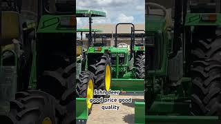 John deer for sale