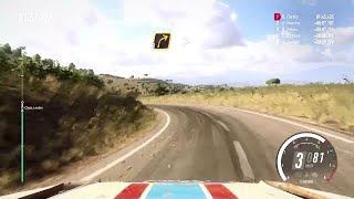 Dirt Rally 2.0 Colin McRae DLC - Spain 2000 (Very Hard Difficulty)