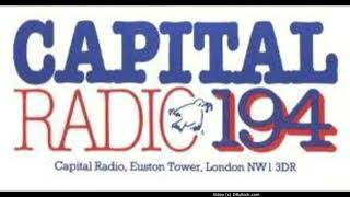 August 1979 Capital Radio VHF inc Hitline Top 10 [Scoped]