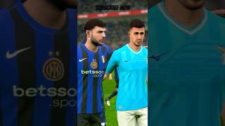 Serie A champion Inter @inter #intermilan #lautaro_martinez #dybala #hernandez #soule #shorts