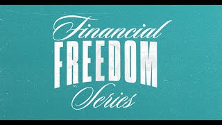 Financial Freedom – Week 2 | November 9, 2022 | Coach Jim Alise