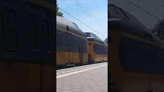 #train #nederlandsespoorwegen #viral #trains  koploper gespot 10 subs special