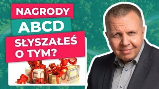 WYNAGRODZENIE kierowcy: czym są NAGRODY ABCD? | Liczy Się Transport