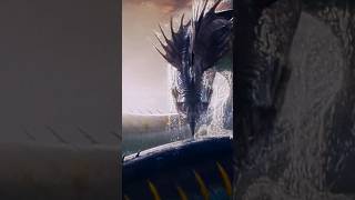 KONG vs Giant Sea Serpent! (Godzilla x Kong The New Empire)