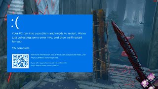 this is the worst hack that you can see in dead by daylight