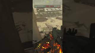 6v6…I took out 5 alone #callofduty #gaming #modernwarfare3 #clips