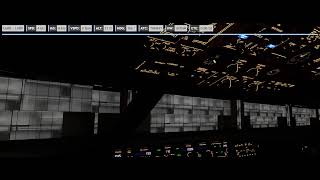 | Tui Flight BY7550 | EGBB Birmingham - LGRP Rhodes | Boeing 737-800 | Vatsim | #Aviation