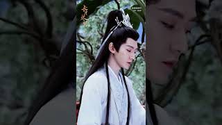 Till The End Of The Moon #bailu #luoyunxi #tilltheendofthemoon #chinesedrama #cdrama