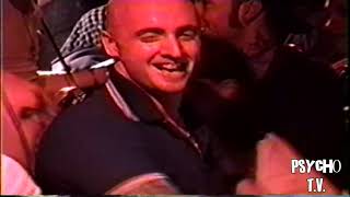 Civ / Gorilla Biscuits live at CBGB's, NYC 10-19-97