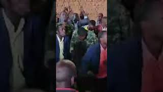 Col makanika dance 🙌kisirimba style