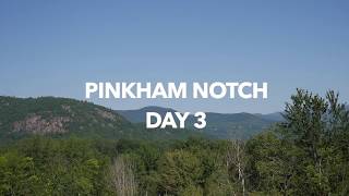 Pinkham Notch Day 4