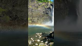 rainbow bridge