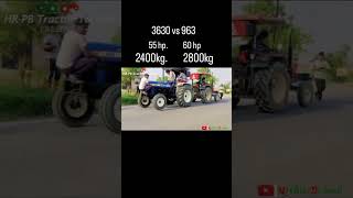 tractor video short | tractor video for kids | tractor modified short video | tractor tochan #shorts