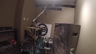 DRUM TEST MAY 2022