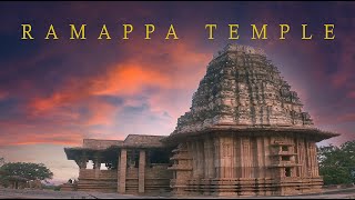 Ramappa Temple | World Heritage Site | Ramalingeswara Swamy |