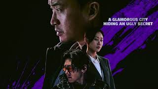 Gangnam B-Side - Trailer | 6 November 2024 di Disney+ | Perburuan dimulai untuk menemukan kebenaran