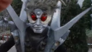 ultraman leo episode 6 you're a man! burn on!