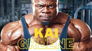 CHEST DAY in Dubai  AndreiDeiu Kai Green