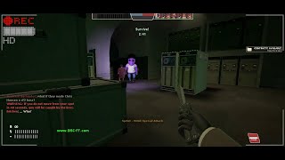 TF2 - Slender Fortress 2 - Baebaelz - The Yandere Dev Demon