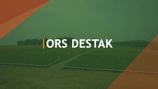 ORS Destak - Lançamento